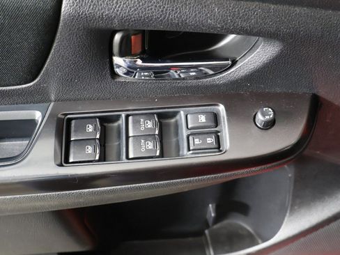 Used 2017 Subaru WRX Premium image 31