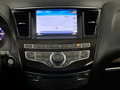 Used 2015 INFINITI QX60 FWD w/ Premium Plus Package image 21