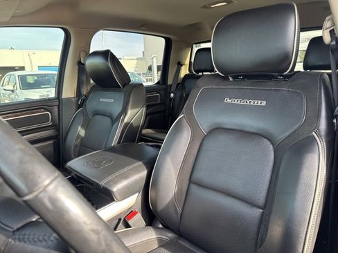 Used 2020 RAM 1500 Laramie image 16
