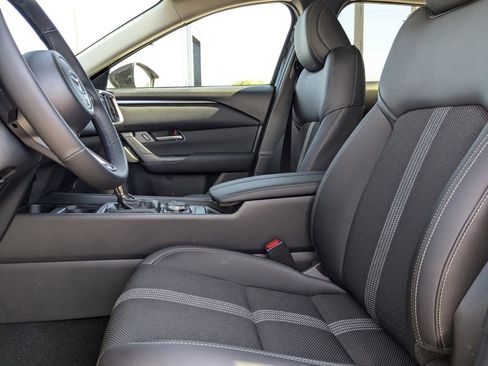 Certified 2025 MAZDA CX-50 AWD 2.5 S w/ Weather Package image 21