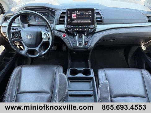 Used 2019 Honda Odyssey EX-L image 18