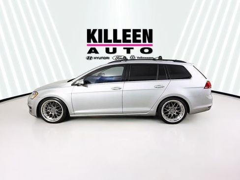 Used 2015 Volkswagen Golf TDI S image 4