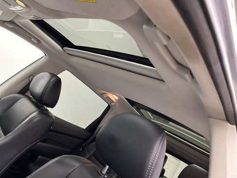 Used 2019 Nissan Pathfinder Platinum image 7