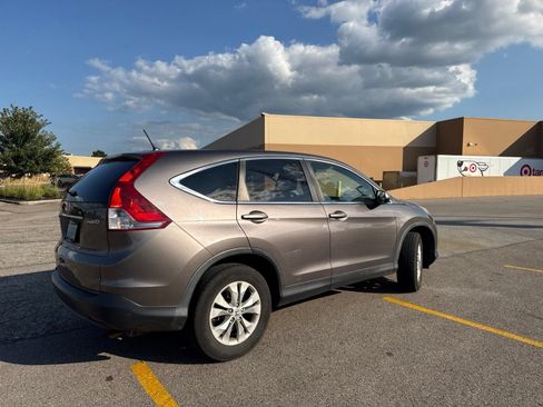 Used 2013 Honda CR-V EX image 29