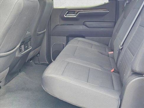 Used 2022 Chevrolet Silverado 1500 RST image 18