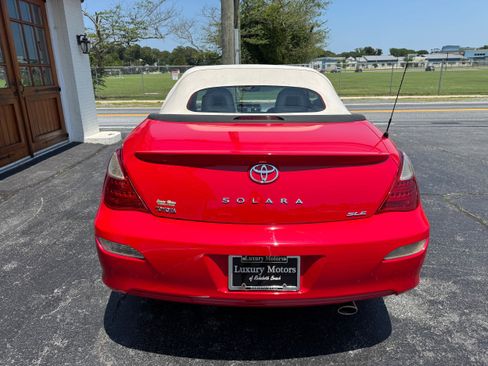 Used 2008 Toyota Solara Sport image 33