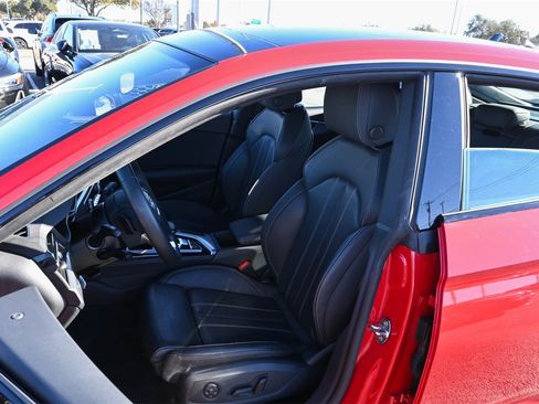 Used 2024 Audi A5 2.0T Premium Plus image 16
