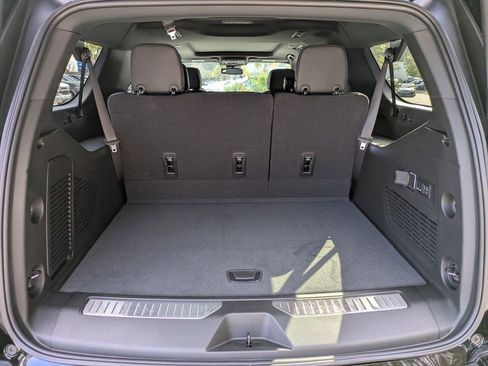 New 2026 Chevrolet Suburban Premier w/ Sun And Tow Package image 13