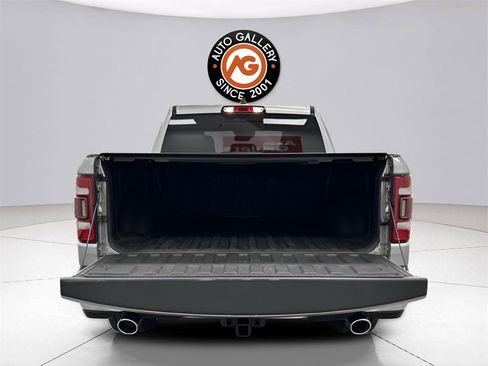 Used 2021 RAM 1500 Laramie image 20