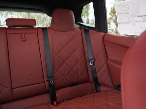 New 2026 BMW iX xDrive60 image 21