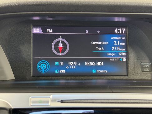 Used 2016 Honda Accord EX-L image 26
