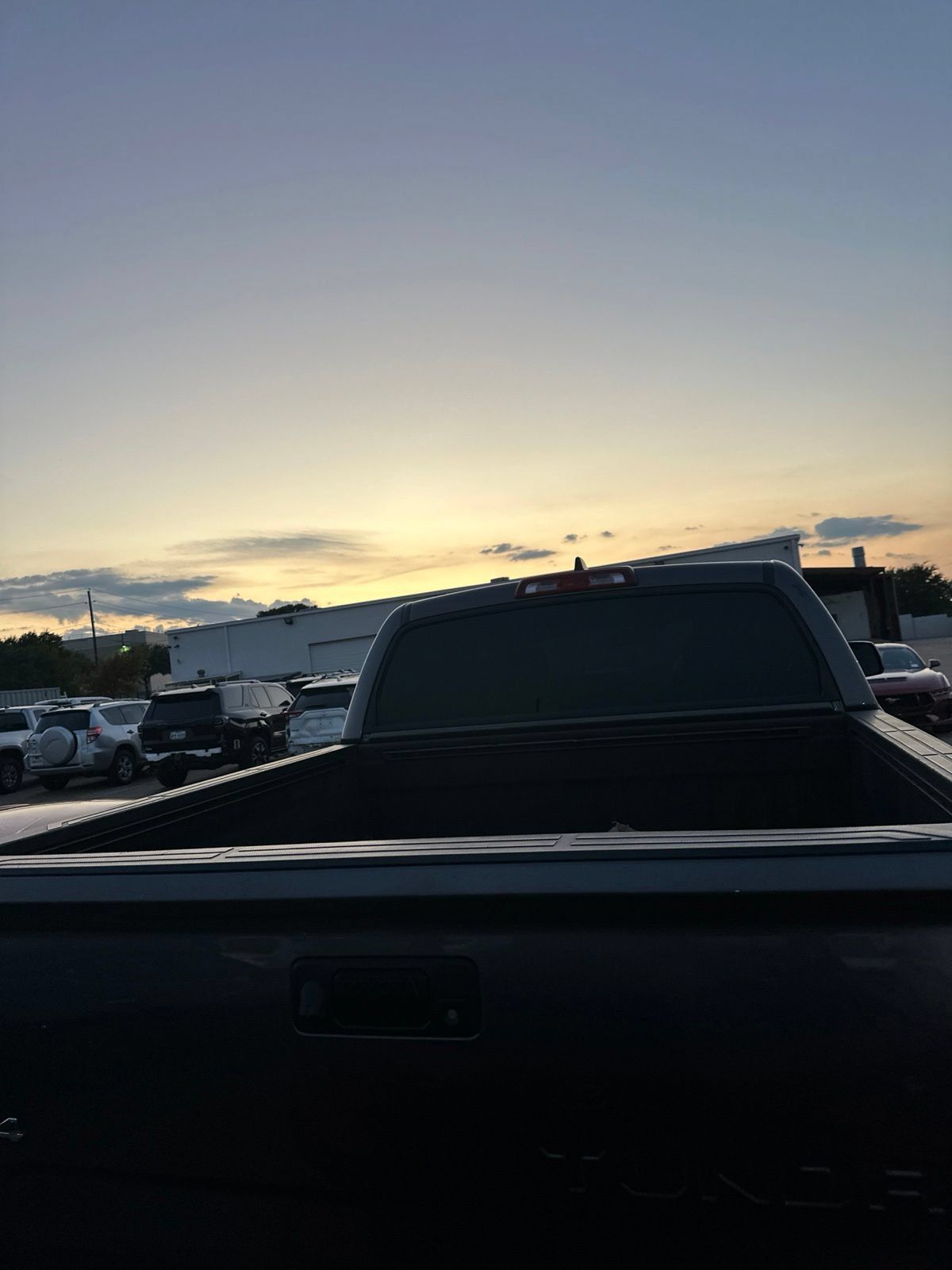 Used 2020 Toyota Tundra 1794 Edition AWD/4WD image 12