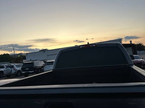 Used 2020 Toyota Tundra 1794 Edition AWD/4WD image 12