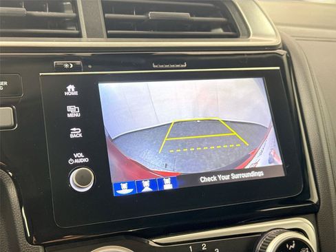 Used 2019 Honda Fit EX image 22