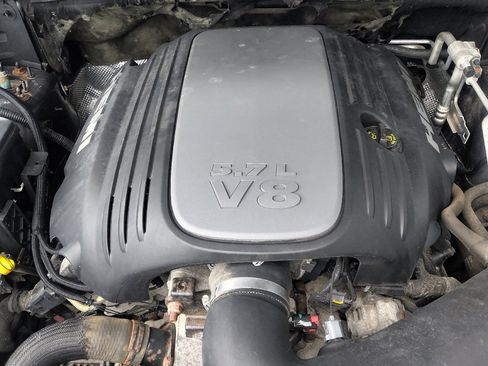 Used 2014 Jeep Grand Cherokee Summit AWD/4WD image 30