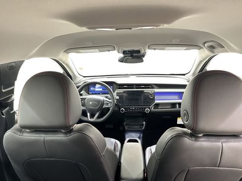 New 2027 Chevrolet Bolt RS FWD image 19