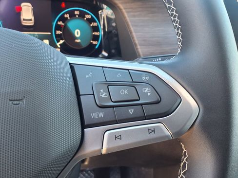 New 2026 Volkswagen Atlas SEL image 36