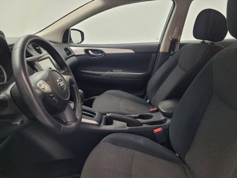 Used 2019 Nissan Sentra S FWD image 17