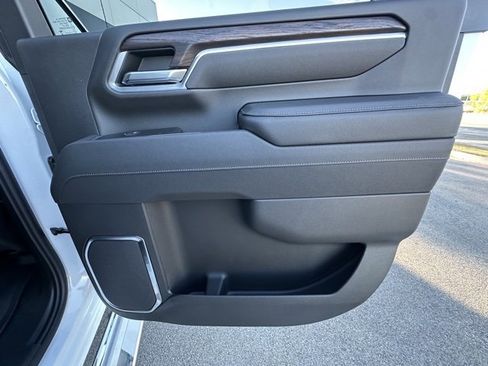 New 2026 GMC Sierra 2500 SLT w/ Texas SLT Premium Package image 27