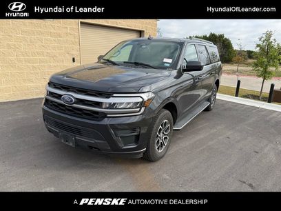 Used 2022 Ford Expedition Max XLT