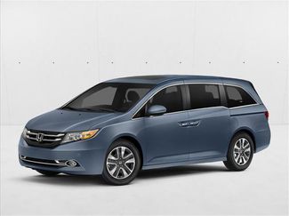 Used 2014 Honda Odyssey Touring Elite video 1