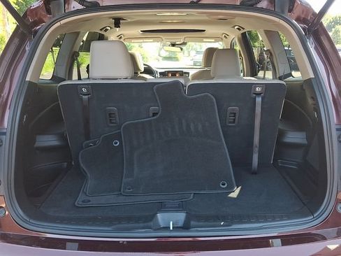 Used 2022 Honda Pilot Special Edition image 28