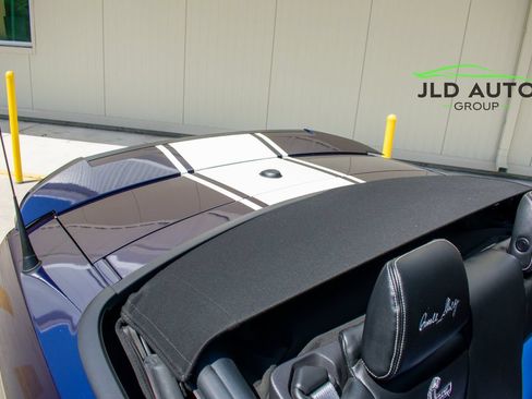 Used 2012 Ford Mustang Shelby GT500 w/ Electronics Pkg RWD image 39