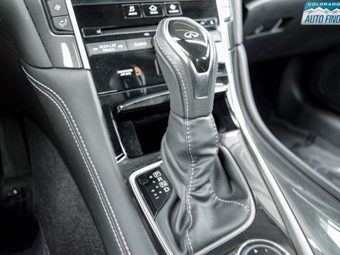 Used 2018 INFINITI Q50 Pure AWD/4WD image 16