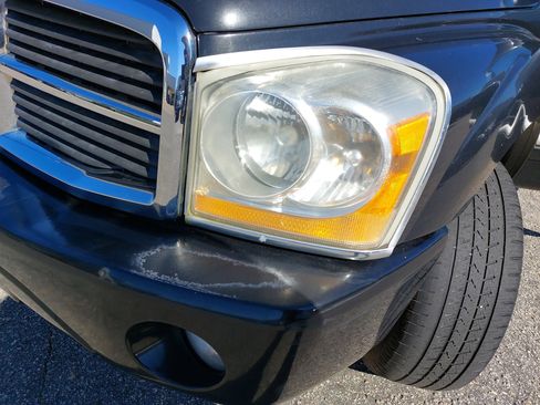 Used 2006 Dodge Durango SLT image 32