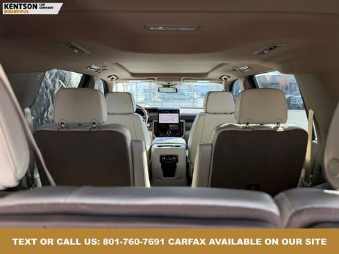 Used 2025 GMC Yukon XL Denali image 46