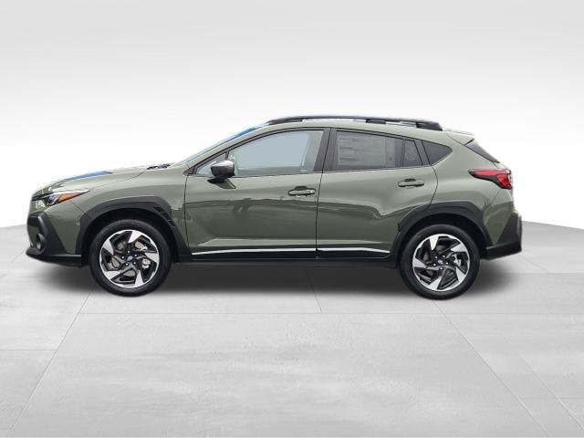 New 2026 Subaru Crosstrek 2.5i Limited AWD/4WD image 6