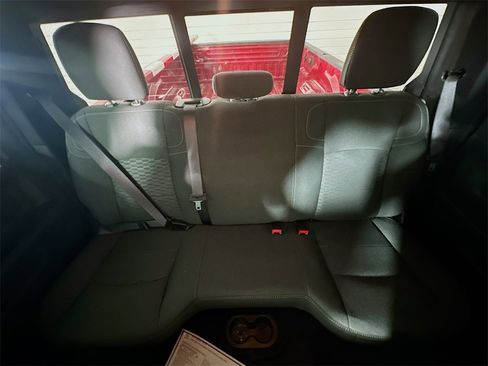 New 2026 RAM 3500 Tradesman image 10