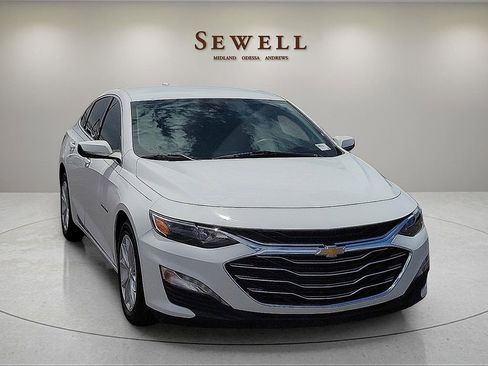 Used 2024 Chevrolet Malibu LT FWD image 7