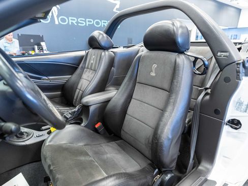 Used 2004 Ford Mustang Cobra RWD image 11
