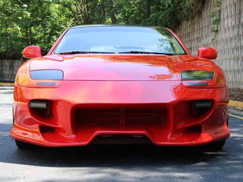 Used 1991 Dodge Stealth R/T FWD image 19
