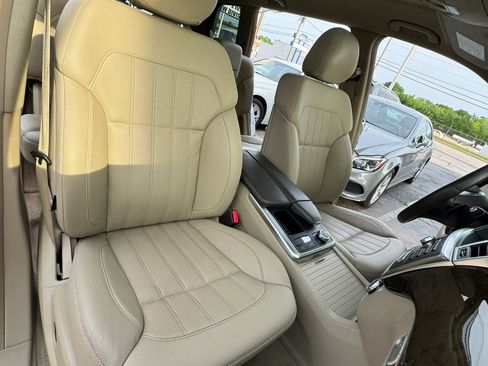 Used 2016 Mercedes-Benz GL 450 4MATIC image 22