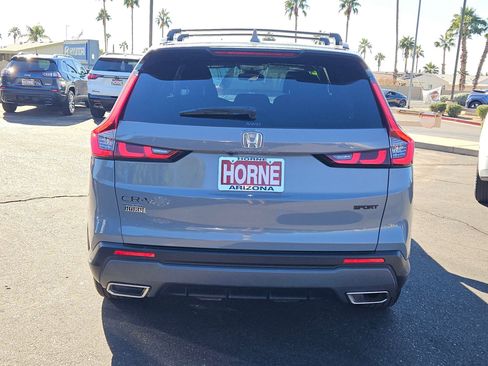 Used 2023 Honda CR-V Sport image 6