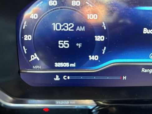 Used 2022 Chevrolet Silverado 1500 LT image 19