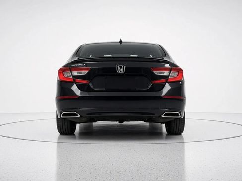 Used 2021 Honda Accord LX image 5