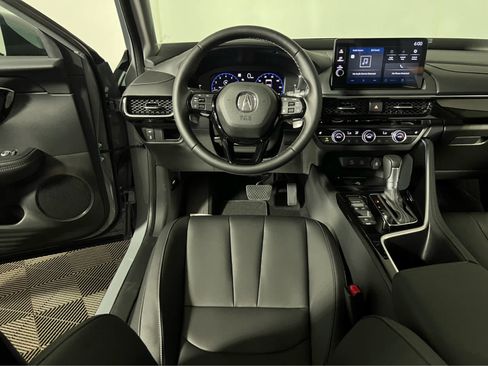 New 2026 Acura ADX AWD image 10