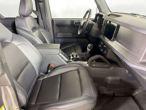 Used 2025 Ford Bronco Big Bend w/ Black Diamond Package AWD/4WD image 27