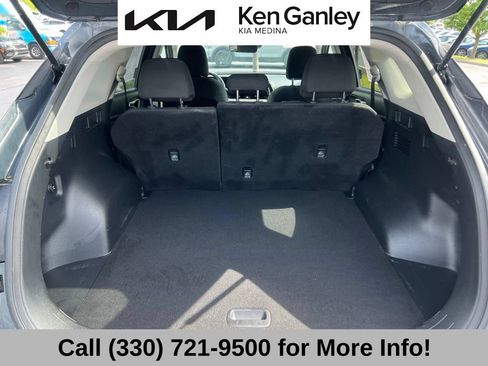 Certified 2023 Kia Sportage LX AWD/4WD image 50