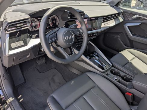 New 2026 Audi A3 2.0T Premium AWD/4WD image 11
