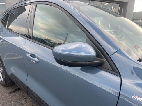 Used 2025 Ford Escape ST-Line Select image 6