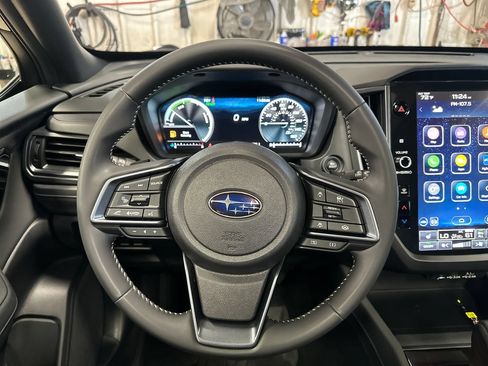 Certified 2025 Subaru Forester Limited AWD/4WD image 21