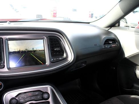 Used 2021 Dodge Challenger R/T Scat Pack w/ Dynamics Package image 15