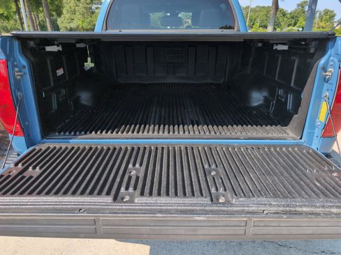 Used 2019 Toyota Tundra Limited w/ TRD Off Road Package AWD/4WD image 32