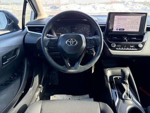 Used 2024 Toyota Corolla LE image 13