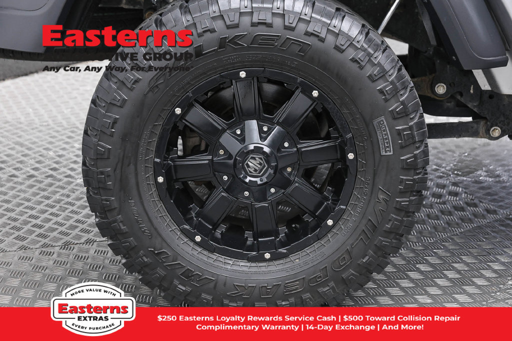 Used 2020 Jeep Gladiator Sport AWD/4WD image 31