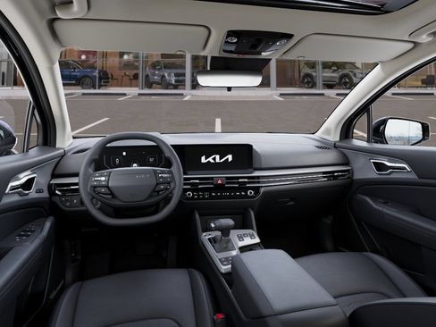 New 2026 Kia Sportage SX AWD/4WD image 14